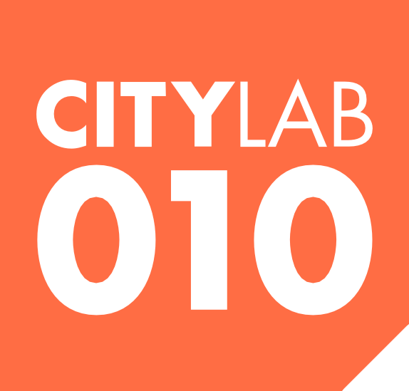 Nieuwsbrief CityLab010
